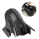 Motorcycle Rear Fender Tire Hugger Mudguard for KAWASAKI Z900 Z900RS 17-24 Generic