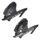 Motorcycle Rear Fender Tire Hugger Mudguard for KAWASAKI Z900 Z900RS 17-24 Generic