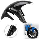 Front Fender Mud Guard Hugger Cowling Fairing For Suzuki GSX-S750 2017-2024 Generic