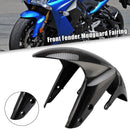 Front Fender Mud Guard Hugger Cowling Fairing For Suzuki GSX-S750 2017-2024 Generic