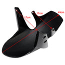 Front Fender Mud Guard Hugger Cowling Fairing For Suzuki GSX-S750 2017-2024 Generic