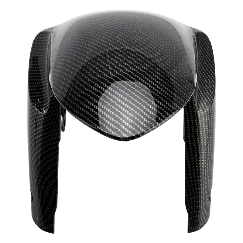 Front Fender Mud Guard Hugger Cowling Fairing For Suzuki GSX-S750 2017-2024 Generic