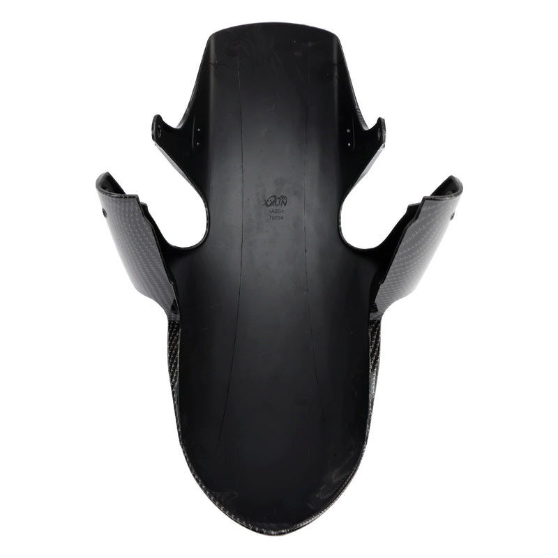 Front Fender Mud Guard Hugger Cowling Fairing For Suzuki GSX-S750 2017-2024 Generic