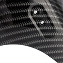 Front Fender Mud Guard Hugger Cowling Fairing For Suzuki GSX-S750 2017-2024 Generic