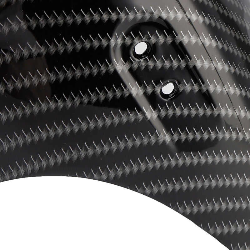 Front Fender Mud Guard Hugger Cowling Fairing For Suzuki GSX-S750 2017-2024 Generic