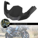 2014-2022 BMW R1200 R1250 GS Adventure Mudguard Extension Front Beak Nose