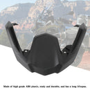 2014-2022 BMW R1200 R1250 GS Adventure Mudguard Extension Front Beak Nose