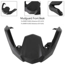 2014-2022 BMW R1200 R1250 GS Adventure Mudguard Extension Front Beak Nose