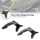 Rear Fender Mudguard Fairing For Yamaha T-MAX 530 17-19