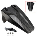 Rear Fender Mudguard Fairing For Yamaha MT-10 / SP MT10 2016-2024
