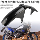 Front Fender Mudguard Fairing For Yamaha Tenere 700 2019-2024
