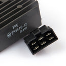 Kawasaki VN400 VN800 VN1500 VN1600 Regulator Rectifier Voltage