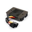 Regulator Rectifier Fit for Triumph Daytona 675 R / 675 SE 2006-2007 T1300823 Generic