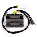 Voltage Regulator Rectifier For Aprilia RSV4 1000 Factory 2011-17 Tuono V4 1000 Generic