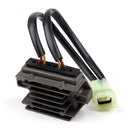 Voltage Regulator Rectifier For Suzuki RMZ450 2008-2017 RMZ250 2010-2017 Generic