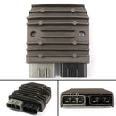 Voltage Regulator Rectifier Fit For Kawasaki Ninja ZX10R ZX14R ZZR1400 Concours Versys 1000 Generic