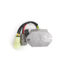 Voltage Rectifier Regulator For Ski-Doo Lynx Forest Legend Touring 515175661 Generic