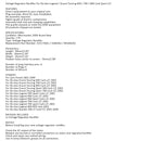 Voltage Rectifier Regulator For Ski-Doo Lynx Forest Legend Touring 515175661 Generic