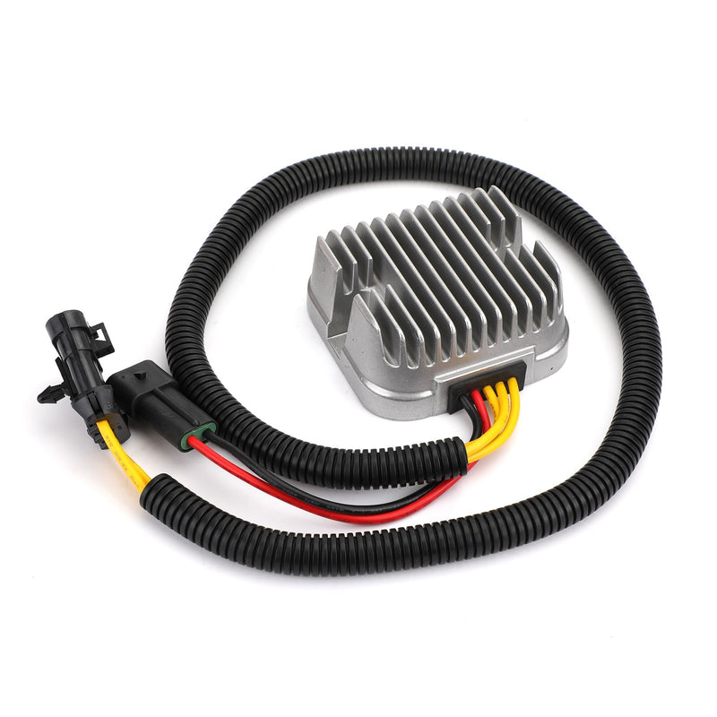 Voltage Regulator For Polaris Sportsman XP 550 850 Touring EFI 2009 2010 4011636 Generic