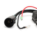 Rectifier Regulator for Yamaha Outboard PN/ 67F-81960-12-00 67F-81960-00-00 Generic