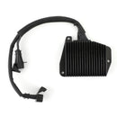 Voltage Regulator Rectifier for Buell XB12R Firebolt XB12XT Ulysses XB9SX 08-10 Generic