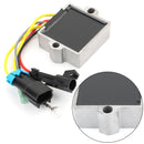 5 Wires Regulator Rectifier For Mercury Mariner F 25-60 hp 4-Stroke Outboards