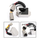 Voltage Regulator for Ski-Doo Legend GTX GSX Expedition Skandic 600 800 HO SDI 515175717 515176023 515176243