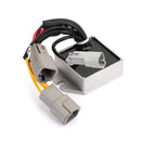 Voltage Regulator for Ski-Doo Legend GTX GSX Expedition Skandic 600 800 HO SDI 515175717 515176023 515176243