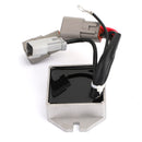 Voltage Regulator for Ski-Doo Legend GTX GSX Expedition Skandic 600 800 HO SDI 515175717 515176023 515176243