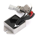 Voltage Regulator for Ski-Doo Legend GTX GSX Expedition Skandic 600 800 HO SDI 515175717 515176023 515176243