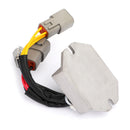 Voltage Regulator for Ski-Doo Legend GTX GSX Expedition Skandic 600 800 HO SDI 515175717 515176023 515176243