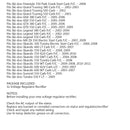 Voltage Regulator for Ski-Doo Legend GTX GSX Expedition Skandic 380 550 Carb F/C Generic