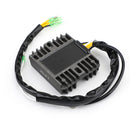 31600-ZV5-003 Regulator Rectifier for Honda Outboard 35hp 40hp 45hp 50hp Generic