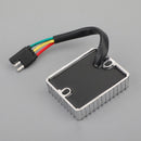 Voltage Regulator Fit for Arctic Cat Mountain Cat 800 ZL ZR EFI 02-04 0630-143 Generic