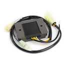 Rectifier Regulator Fit for Honda Outboard BF75A BF90A 1997-2006 31750-ZW1-003