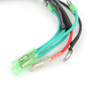 Rectifier Regulator 6J8-81960-00 Fit for Yamaha 6hp - 50hp 1990 - 2013 Outboard