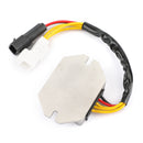Rectifier Regulator Fit for Arctic Cat Snowmobile TZ1 Z1 XT LT LXR 0630-255
