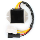 Rectifier Regulator Fit for Arctic Cat Snowmobile TZ1 Z1 XT LT LXR 0630-255