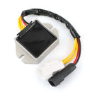 Rectifier Regulator Fit for Arctic Cat Snowmobile TZ1 Z1 XT LT LXR 0630-255
