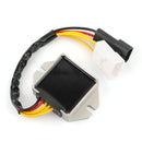 Rectifier Regulator Fit for Arctic Cat Snowmobile TZ1 Z1 XT LT LXR 0630-255