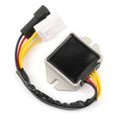 Rectifier Regulator Fit for Arctic Cat Snowmobile TZ1 Z1 XT LT LXR 0630-255
