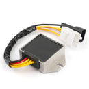 Rectifier Regulator Fit for Arctic Cat Snowmobile TZ1 Z1 XT LT LXR 0630-255