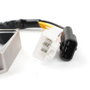 Rectifier Regulator Fit for Arctic Cat Snowmobile TZ1 Z1 XT LT LXR 0630-255
