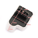 Regulator Rectifier Fit for Honda CRF110F CRF125F CRF125FB 2019 2020 2021 Generic