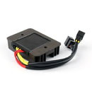 Regulator Rectifier For TRIUMPH STREET TRIPLE 675 DAYTONA 955 650 STREET ST Generic