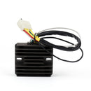 Voltage Regulator Rectifier Fit For Honda CB 350F 400F 550F 750K 1972-1978 Generic