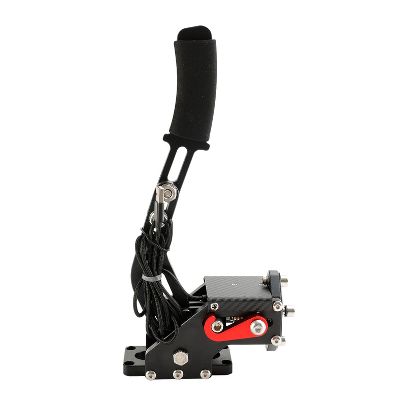14Bit USB3.0 SIM Handbrake for Racing Games Steering Wheel Stand G27/G29 G920 PC