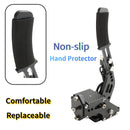 14Bit USB3.0 SIM Handbrake for Racing Games Steering Wheel Stand G27/G29 G920 PC