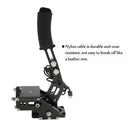 14Bit USB3.0 SIM Handbrake for Racing Games Steering Wheel Stand G27/G29 G920 PC