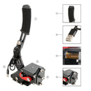 14Bit USB3.0 SIM Handbrake for Racing Games Steering Wheel Stand G27/G29 G920 PC